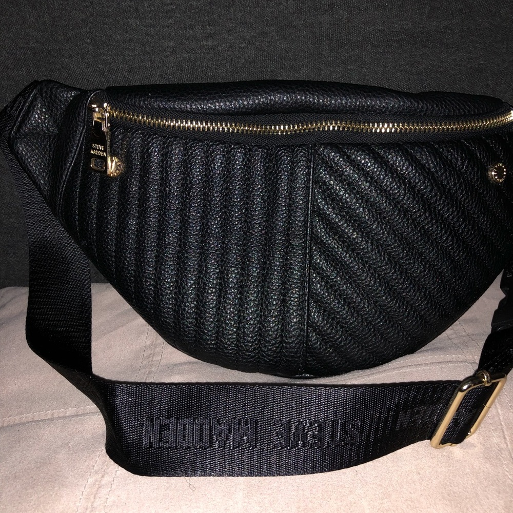 Steve Madden
